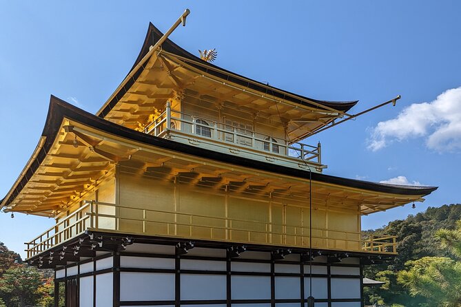 Private Guided Historical Sightseeing Tour in Kyoto - Stop 6: Pontocho alley, evening-style ambience during the day