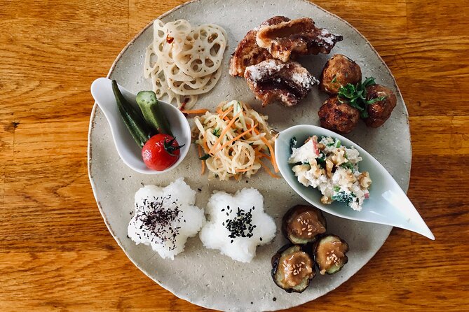 Private Guided Traditional Buddhist Cooking in Japan - Key things worth knowing before you go