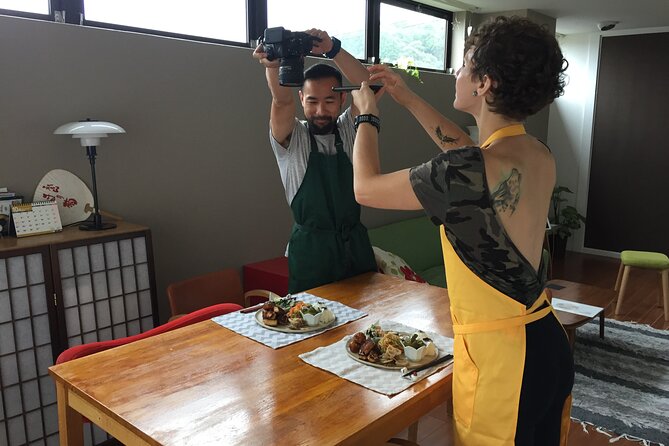 Private Guided Traditional Buddhist Cooking in Japan - Price and value for a 2.5-hour private Kyoto experience