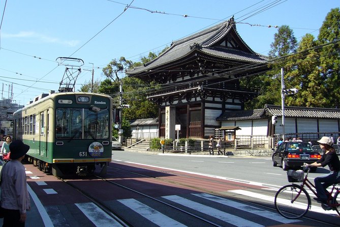 Private Highlights of Kyoto Tour - Price and value: is $151.20 per person a fair deal?