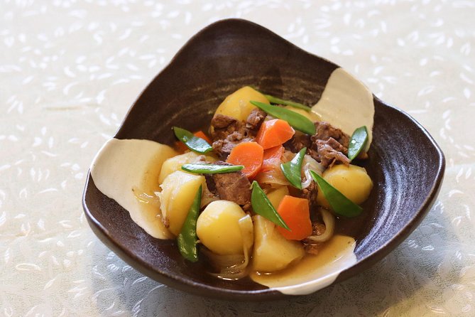 Private Japanese Home Cooking Class in Kyoto with Michiyo - Who this fits best (and who should think twice)