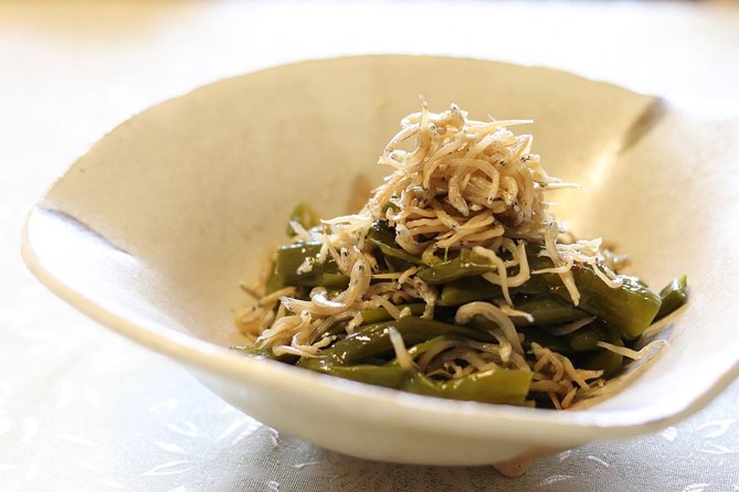 Private Japanese Home Cooking Class in Kyoto with Michiyo - Practical tips to get the most out of the class