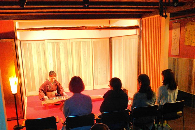 Private Japanese music concert - Should you book this private Japanese music concert?