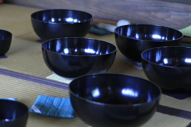 Private Japanese Sound Bath in Kyoto - What Makes This Kyoto Sound Bath Feel So Different