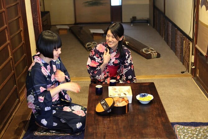Private Koto Lesson in Kyoto with a Professional Koto Performer - Who this Kyoto experience suits best
