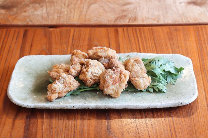 Private Kyoto Cooking Class with Aki in a Beautiful Wooden House - Key highlights before you cook