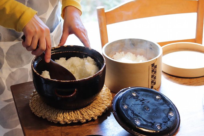 Private Kyoto Cooking Class with Aki in a Beautiful Wooden House - English recipes and cultural context you can actually use