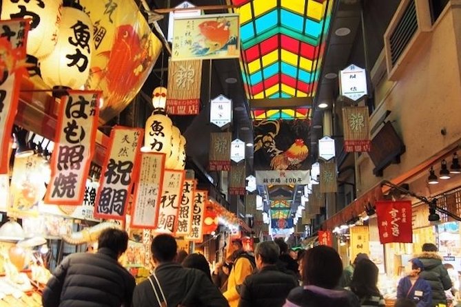Private Kyoto Custom One Day Tour by Chartered Vehicle - Guided or driver-only: how to choose your ideal Kyoto day