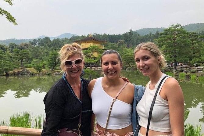 Private Kyoto Custom One Day Tour by Chartered Vehicle - Fushimi Inari Taisha: torii gates, walking legs, and smart expectations