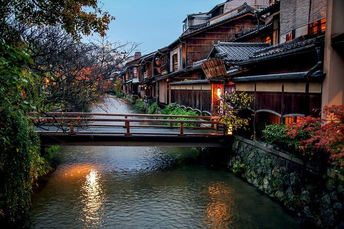 Private Kyoto Customizable Day Tour with English Speaking Driver - How Customization Really Plays Out (And How You Get It Right)