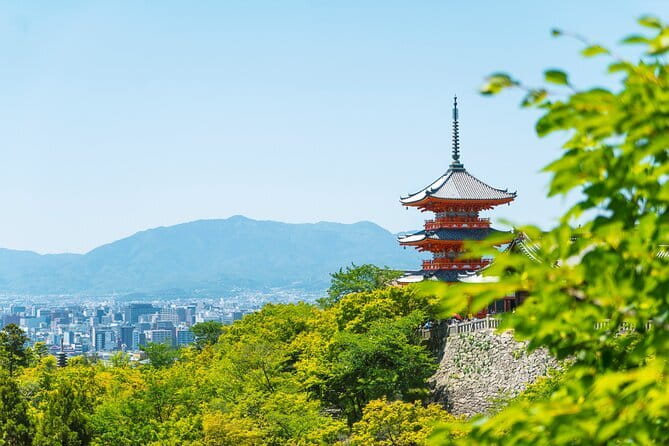 Private Kyoto Customizable Day Tour with English Speaking Driver - FAQ