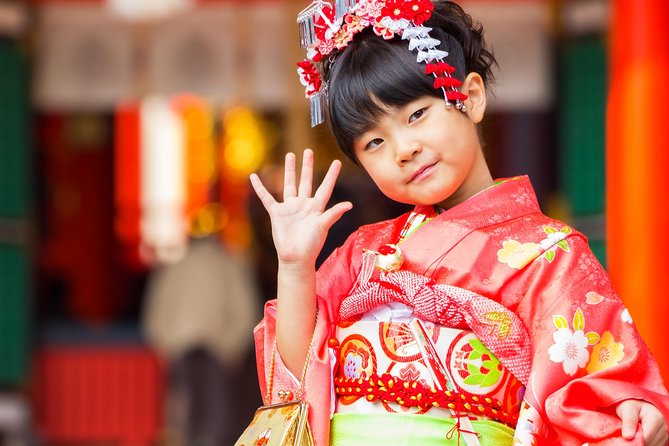 Private Kyoto Family Tour with a Local – 100% Personalized - Personalization, not generic sightseeing