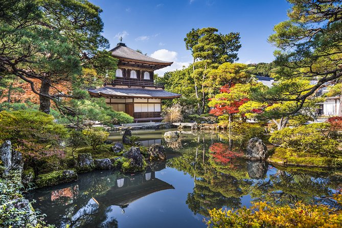 Private Kyoto Family Tour with a Local – 100% Personalized - Railway Museum time, plus interactive stops that keep tweens and teens interested