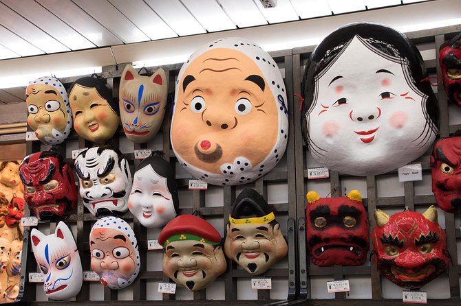 Private Kyoto Family Tour with a Local – 100% Personalized - Price and value: is $136.81 per person worth it?