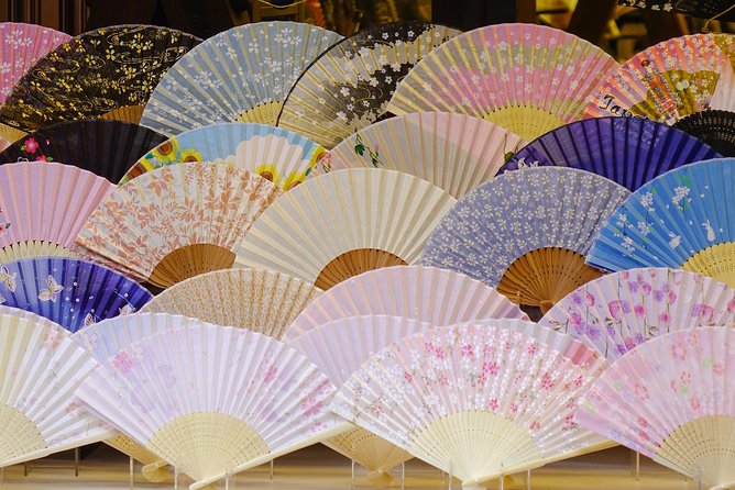 Private Kyoto Family Tour with a Local – 100% Personalized - Who should book this, and who might pass