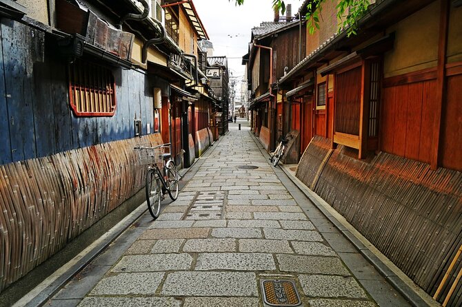 Private Kyoto Geisha Districts Walking Tour - Why this geisha-district walk works better than a quick “sightseeing loop”
