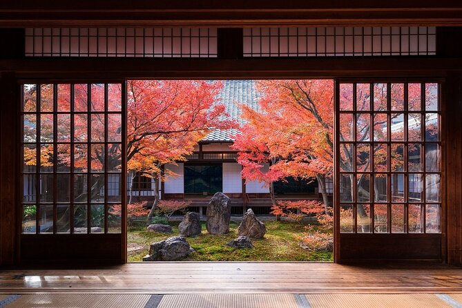 Private Kyoto Geisha Districts Walking Tour - Pontocho: the lantern alley feeling, without getting lost