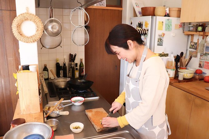 Private Kyoto Market Tour and Authentic Cooking Class with Aki - Why This Kyoto Cooking Class Is More Than a Meal