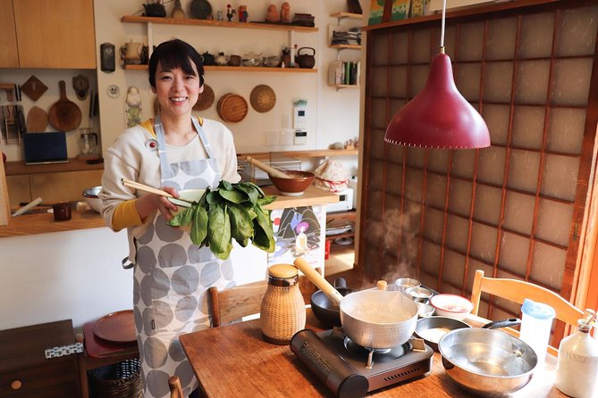 Private Kyoto Market Tour and Authentic Cooking Class with Aki - Price and Value: What $119 Buys You in Kyoto