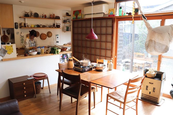 Private Kyoto Market Tour and Authentic Cooking Class with Aki - Who This Cooking Class Is Perfect For