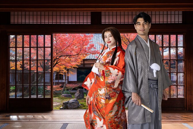 Private Kyoto Photography and Dress up Adventure (ALL PLAN) - Key things to know before you go