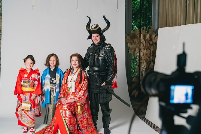 Private Kyoto Photography and Dress up Adventure (ALL PLAN) - Stop 2: Gion, where the streets do the talking