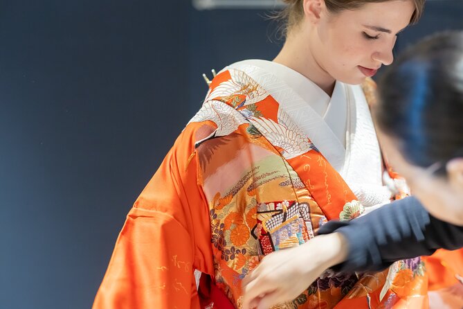 Private Kyoto Photography and Dress up Adventure (ALL PLAN) - How the 90 minutes usually feels, and how to prepare