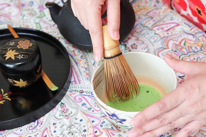 Private Kyoto Sushi Cooking Class & Tea Ceremony with Emika - The Menu Choice That Actually Matters: Sushi, Obanzai, and Seasonal Ingredients