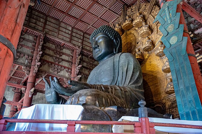Private Kyoto Tour by Car with Optional Nara or Osaka Add-Ons - Key Highlights You Should Know Before You Go
