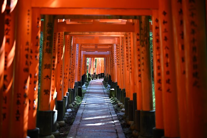 Private Kyoto Tour by Car with Optional Nara or Osaka Add-Ons - Why a Private Kyoto Day by Car Feels Easier Than You Expect