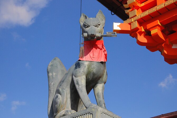 Private Kyoto Tour by Car with Optional Nara or Osaka Add-Ons - Kiyomizu-dera and the View-First Temple Experience