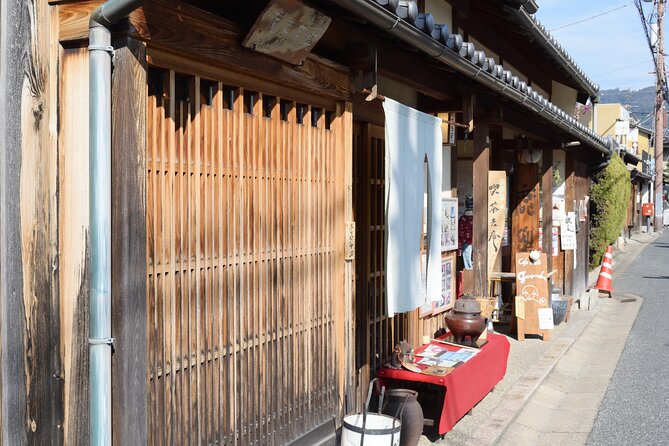 Private Kyoto Tour by Car with Optional Nara or Osaka Add-Ons - Osaka Add-On: Using Your Kyoto Ride Time for a City Change of Pace