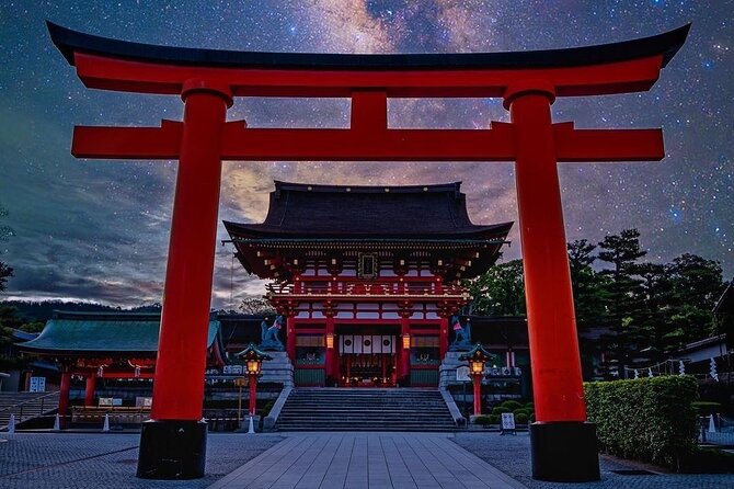 Private Kyoto Tour: Explore the Most Iconic Sights - How a Private Kyoto Day Gets You There Faster