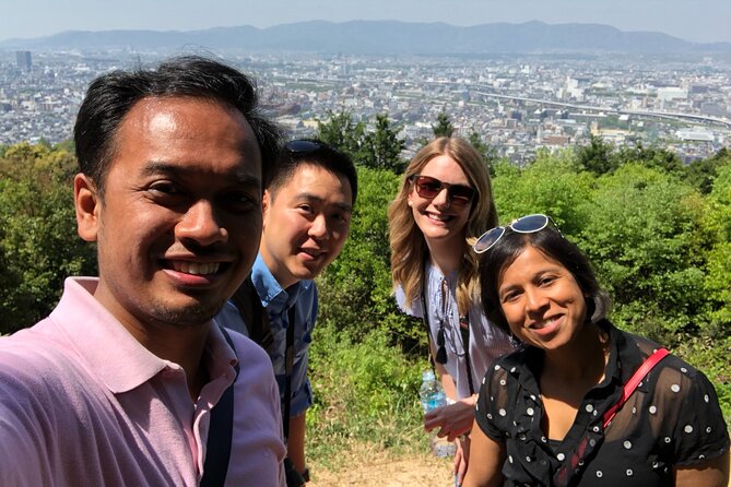 Private Kyoto Tour with a Local, Highlights & Hidden Gems, Personalised - A Private Kyoto Walk Built for Your Pace, Not a Script