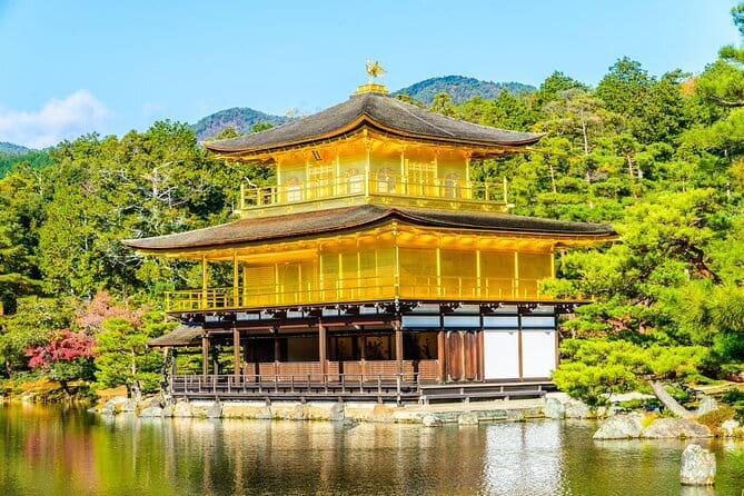 Private Kyoto with Exceptional Guide Tailored to Your Needs - Zen Gardens, Kannon Focus, and Temple Stops That Change the Mood