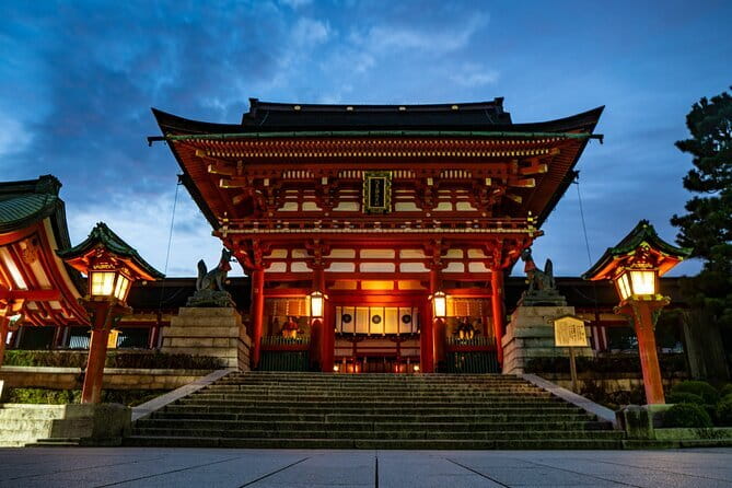Private Kyoto with Exceptional Guide Tailored to Your Needs - Arashiyama, Togetsu-kyo Bridge, and the Bamboo Walk Feels