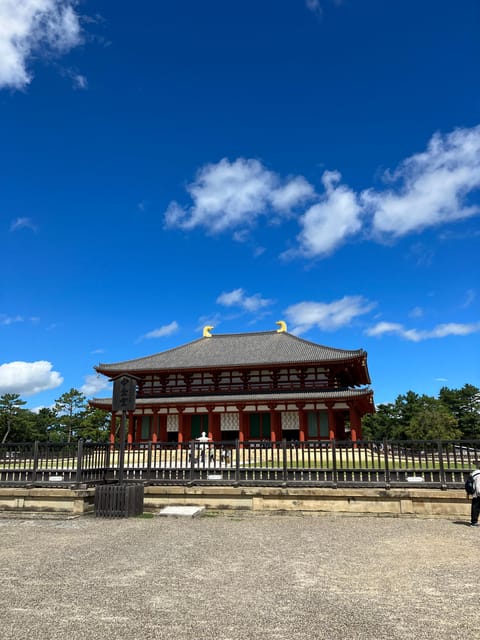 Private Nara Tour from Osaka – Meet at Your Hotel - Key highlights that matter