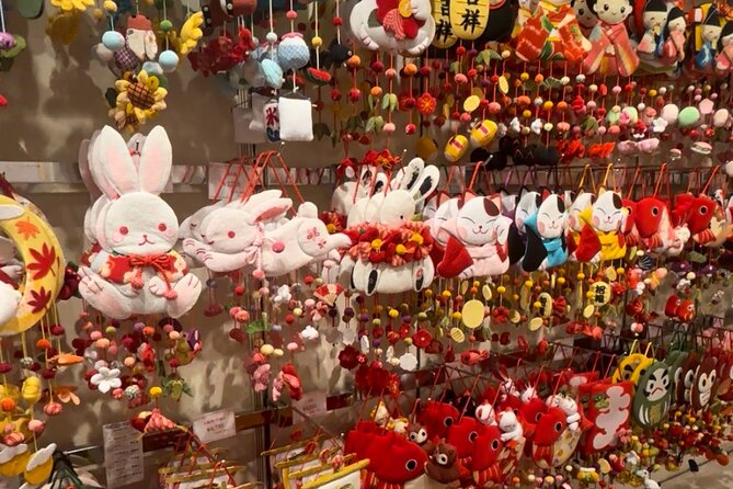 Private Nishiki Market Food & Sake Tour by Young Local Guides - Who This Tour Fits Best (and Who Might Want Something Else)