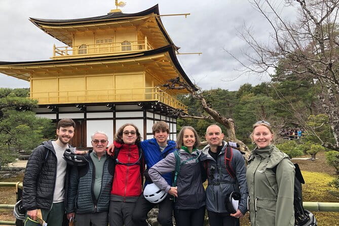 Private Osaka Tour from Kyoto with guide by public transportation - Stop 3: Kuromon Market, food browsing without ticket stress