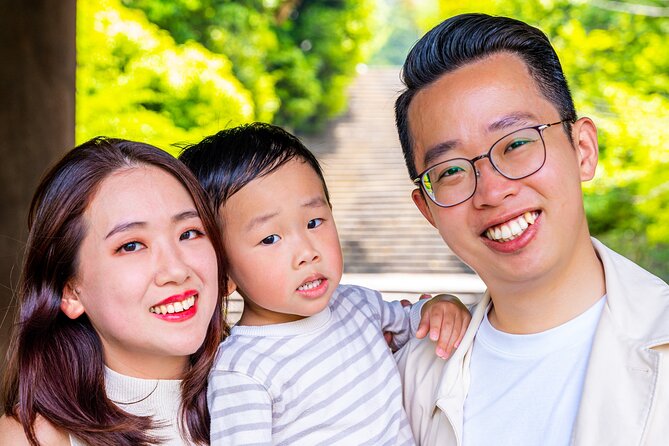 Private Photoshoot Experience in Kyoto ( Gion ) - Meeting Point in Gion: Where Your Shoot Begins