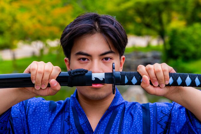 Private Photoshoot Experience in Kyoto ( Gion ) - Hidden Streets and Custom Backdrops: The Real Secret Sauce