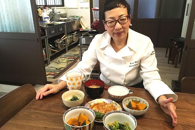 Private Ramen or Gyoza Cooking Class in Kyoto with Chef Midori - Private Kyoto Cooking, With Chef Midori and No Crowds