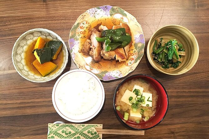 Private Ramen or Gyoza Cooking Class in Kyoto with Chef Midori - Price Per Person: When $169 Feels Like a Bargain