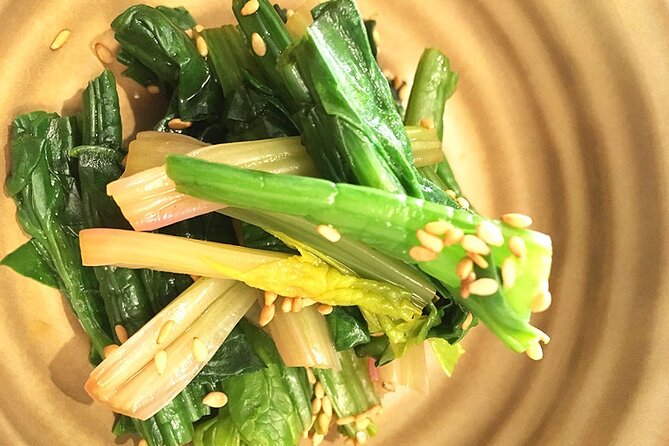 Private Ramen or Gyoza Cooking Class in Kyoto with Chef Midori - Who This Class Is For (and Who Should Reconsider)
