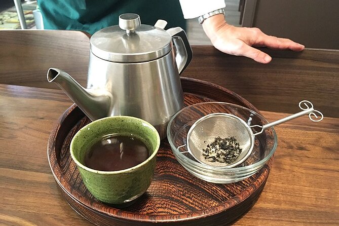 Private Ramen or Gyoza Cooking Class in Kyoto with Chef Midori - Quick Practical Notes Before You Book