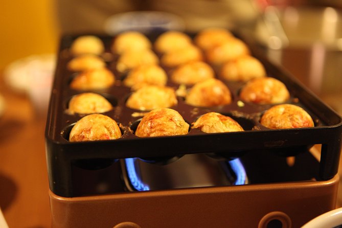 Private Ramen or Gyoza Cooking Class in Kyoto with Chef Midori - From Tea to Pantry Staples, How Midori Starts the Lesson