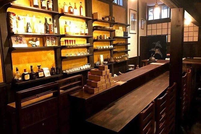 Private Tea Ceremony and Sake Tasting in Kyoto Samurai House - Price and value: is $99 a good deal in Kyoto?