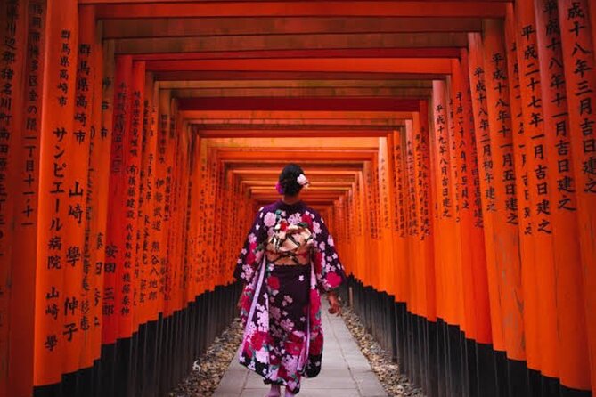 Private Tour Kyoto-Nara w/Hotel Pick Up & Drop off from Kyoto - Todai-ji Temple: the UNESCO stop you plan around