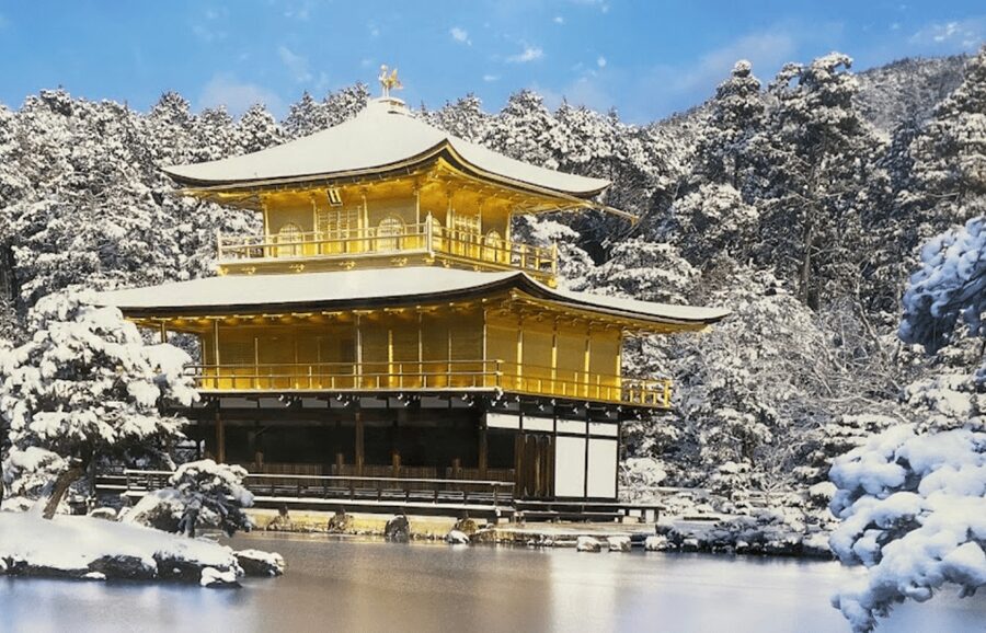 Private tour to Osaka&Kyoto&Nara(Pickup location selectable) - Private Osaka, Kyoto, Nara, with flexibility that feels real