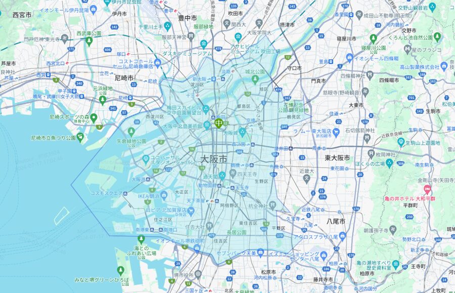 Private tour to Osaka&Kyoto&Nara(Pickup location selectable) - Driver, not a guide: how the day will feel different